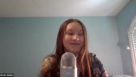 Thumbnail for Reyna Lopez oral history interview, July 6, 2021