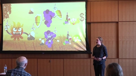 Thumbnail for Three Minute Thesis