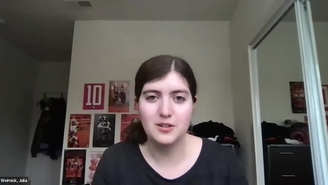 Thumbnail for Susan Mowery Oral History Interview, February 29, 2024