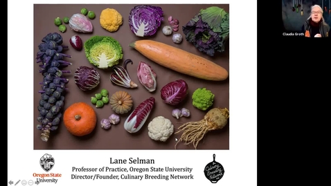 Thumbnail for entry **Eat Winter Vegetables - Multnomah County Master Gardeners Speaker Series 2021_05