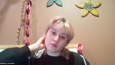 Thumbnail for Proyecto 3 SPAN 312 Anna Weinberg, Reagan Kern, Olivia Saldanha 