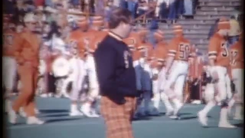 Thumbnail for UCLA vs. Oregon State University football, November 11, 1978