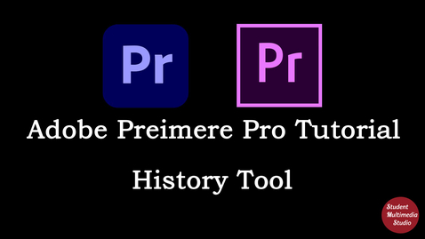 Thumbnail for entry Premiere Pro CS6 &amp; CC: 18 Rendering