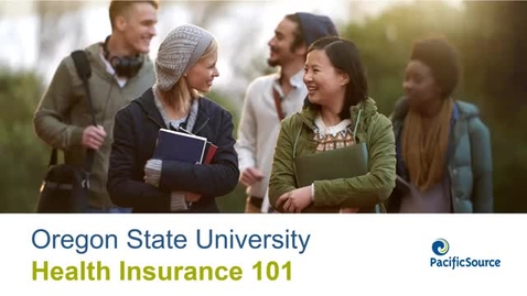 Thumbnail for OSU &amp; PacificSource 101, November 12, 2024