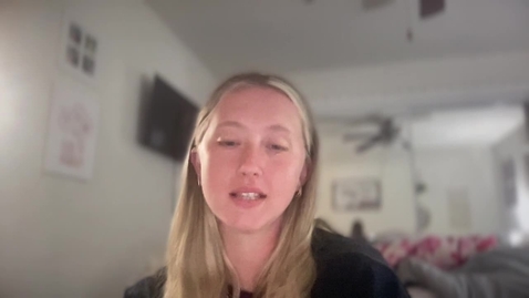 Thumbnail for Mayes Introduction