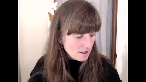 Thumbnail for Cat Wiest oral history interviews:  January 7, 2021 and March 4, 2022