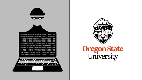 Thumbnail for ONID - How to Change Your Password