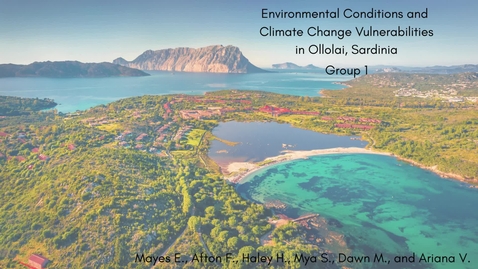 Thumbnail for Sustainable Town Transformation Project