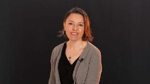 Thumbnail for CommunityBridge Project - Fabiola Sandoval Morado - Past First-Generation College Student