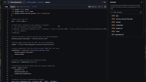 Thumbnail for CS467- Progress report 2- ESC