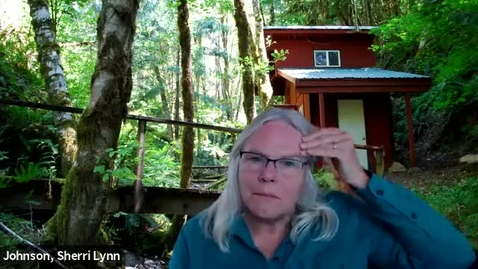 Thumbnail for Sherri Johnson oral history interview, November 10, 2020