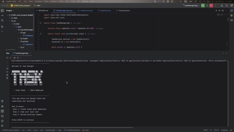 Thumbnail for Assignment 5 - revised - Li Yang