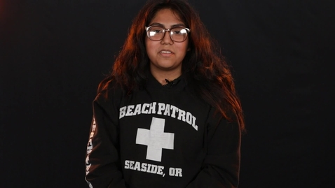 Thumbnail for CommunityBridge Project -Marelyn Poox-Castillo - First-Generation College Student