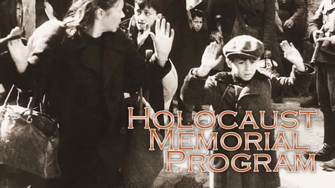 Thumbnail for Les Aigner - Surviving the Holocaust