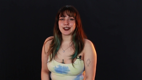 Thumbnail for CommunityBridge Project - Ellyce Indolino - LSAMP Participant