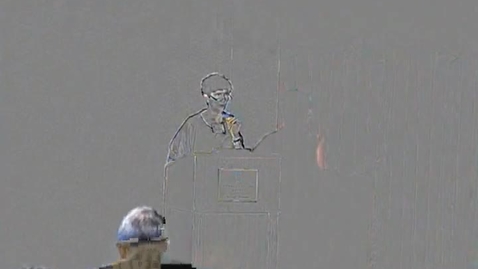 Thumbnail for &quot;Indigo - A Story of Craft, Religion, History, Science and Culture,&quot; by Roald Hoffmann, April 19, 2012