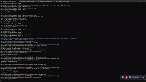 Thumbnail for Assignment 7: Small Pool Implementation
