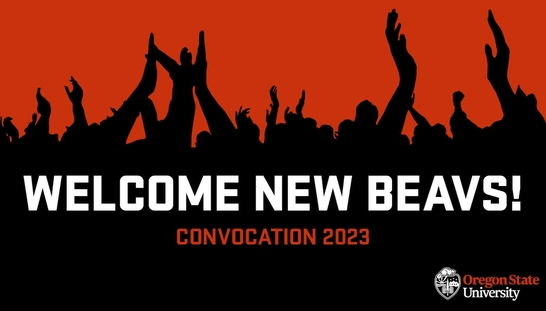 2023 Convocation