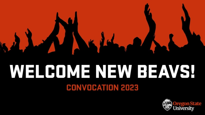 2023 Convocation