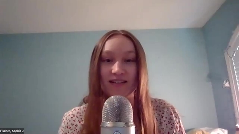 Thumbnail for Jhoana Monroy-Espinoza, July 26, 2021