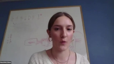 Thumbnail for Pam Sullivan Oral History Interview, February 19, 2024