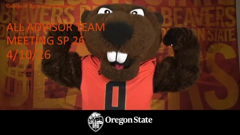 Thumbnail for CAS All Advisor meeting SP #1 on 4/10/26