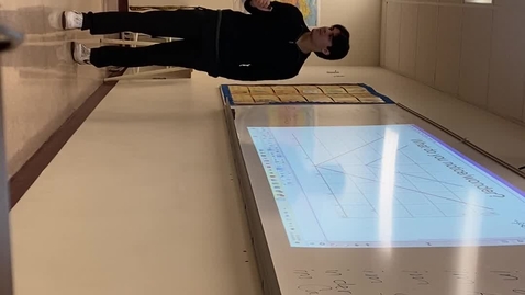 Thumbnail for Routine 2 Video 2