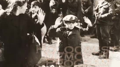 Thumbnail for Thomas 'Toivi' Blatt - Escape from Sobibor