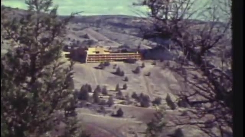 Thumbnail for entry &quot;Klamath Falls Indian Film,&quot; ca. 1974