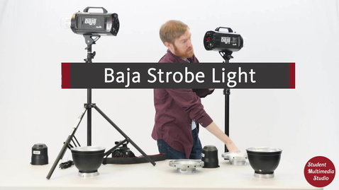 Thumbnail for Baja Strobe Light Tutorial