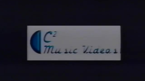 Thumbnail for &quot;C2 Music Videos,&quot; April 12, 1999 [KBVR-TV]