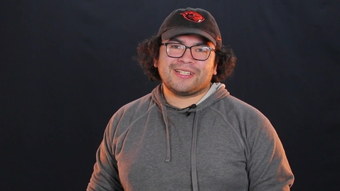 Thumbnail for CommunityBridge Project - Lisandro Valdez - First-Generation College Student