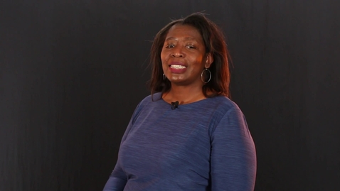 Thumbnail for CommunityBridge Project - Marilyn Stewart - Past First-Generation College Student