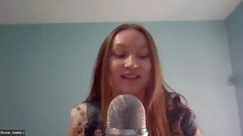 Thumbnail for Elizabeth Heredia oral history interview, July 6, 2021