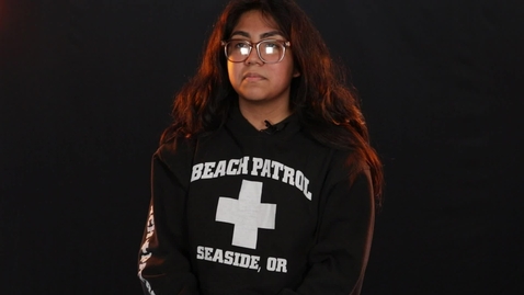 Thumbnail for CommunityBridge Project - Marelyn Poox-Castillo - Beaver Connect Participant