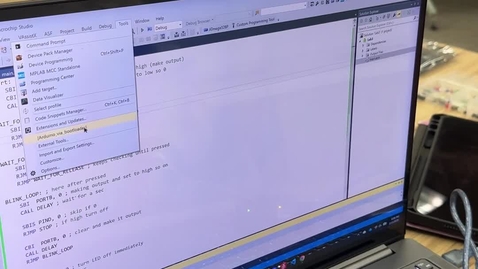 Thumbnail for Lab 3 - MFGE341