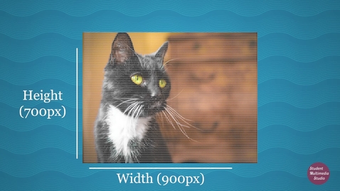 Thumbnail for Image Resolution and Dimension