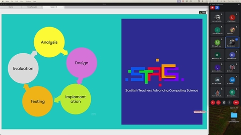 Thumbnail for entry Database Design and Development - tutorial 1