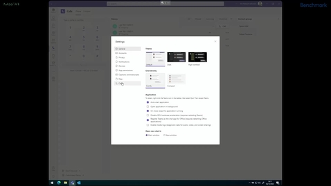 Thumbnail for Short Video - Change Voicemail Greeting