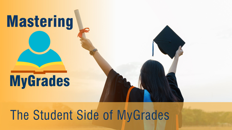 Thumbnail for The Student Side of MyGrades