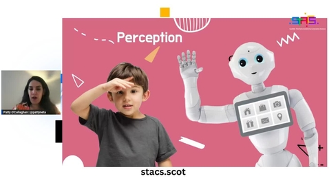 Thumbnail for STACS Virtual Festival Day 2