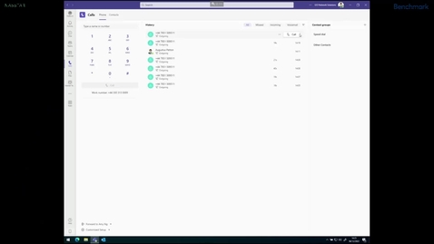 Thumbnail for Short Video - Changing Audio Device Settings