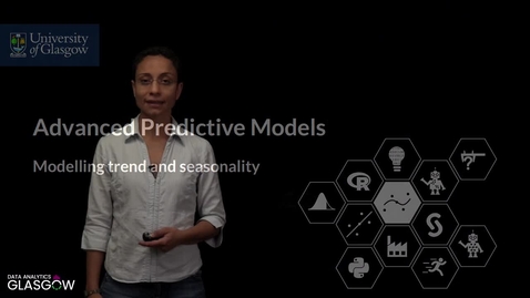 Thumbnail for Time series modelling (week 6)