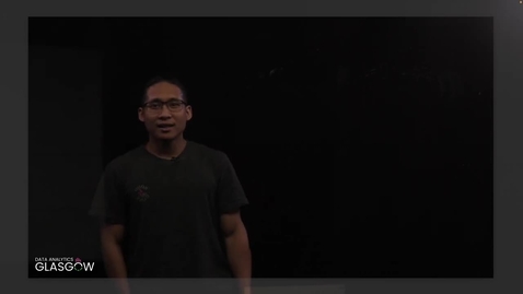 Thumbnail for Introduction to Advanced Predictive Models - Welcome Video (week 0)
