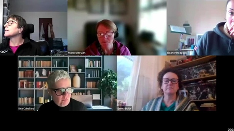 Thumbnail for Fellowship Dialogues Session 2