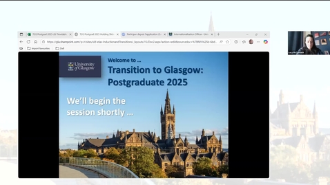 Thumbnail for Student Wellbeing &amp; Inclusion