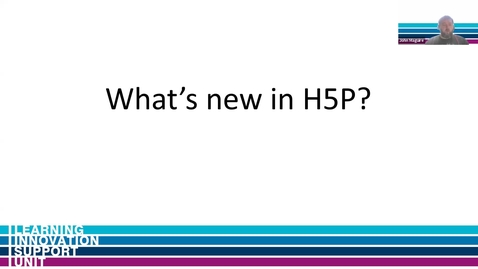 Thumbnail for what's new in H5P