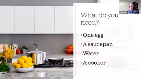 Thumbnail for Demo - Four Question Types