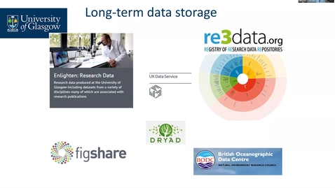 Thumbnail for Open Research, Research Data Management and Open Access