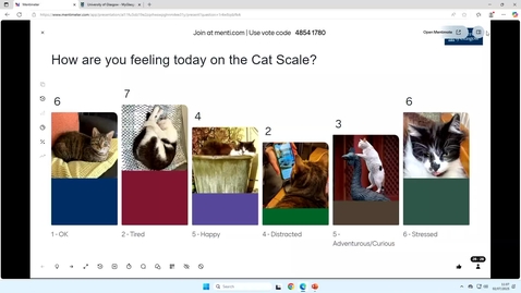 Thumbnail for Writing about Data and Findings